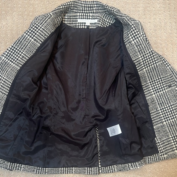 Veronica Beard Rhett Dickey Jacket Size 0 Like New - Picture 5 of 6